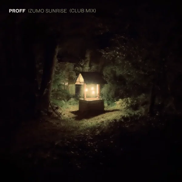 Izumo Sunrise (club mix)