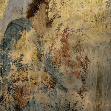 I Can’t Feel at Home in This World Anymore