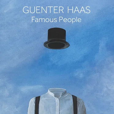 Famous People by Guenter Haas - album cover