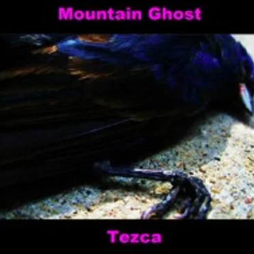 Mountain Ghost