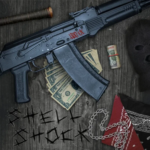 Shellshock