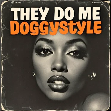 They Do Me Doggystyle