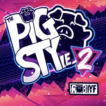 PIGStyle 2 LP
