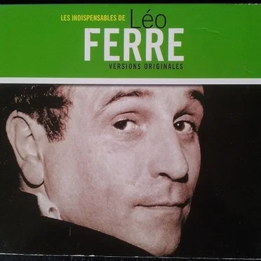 Léo Ferré