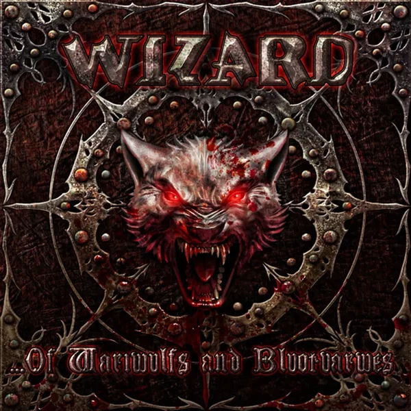 …of Wariwulfs and Bluotvarwes