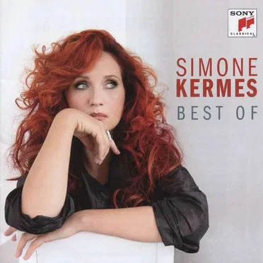 Simone Kermes - Best of