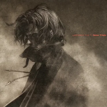 Last Exile Original Soundtrack by Dolce Triade - album cover