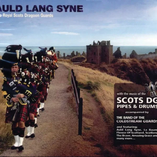Auld Lang Syne