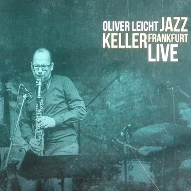 Jazz Keller Frankfurt Live