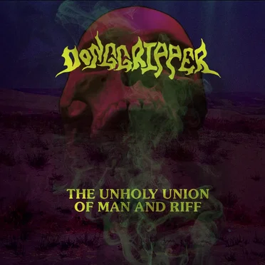 The Unholy Union of Man and Riff