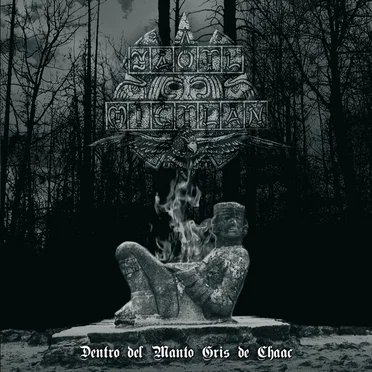 Dentro del Manto Gris de Chaac