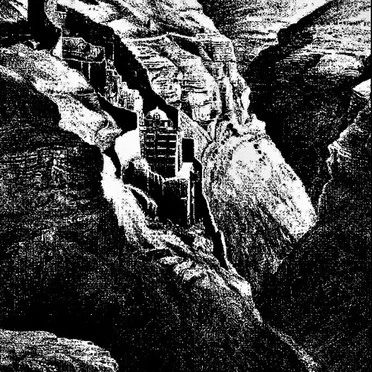 Distant Grandiosity of Horizons Past