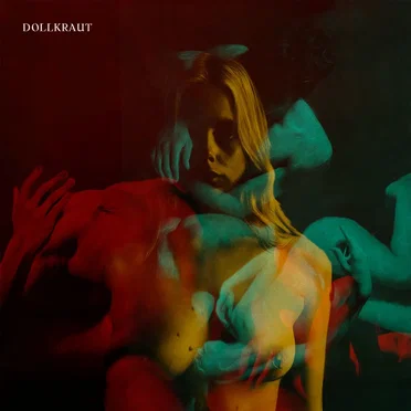 Holy Ghost People by Dollkraut - album cover