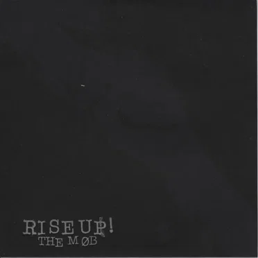 Rise Up!