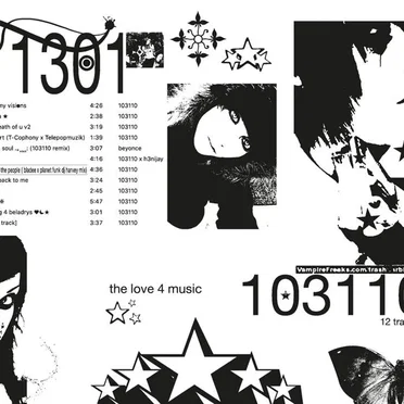 ★011301★ by 103110 - album cover