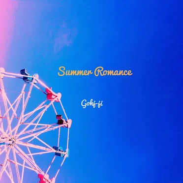 Summer Romance by Gohj-ji - album cover
