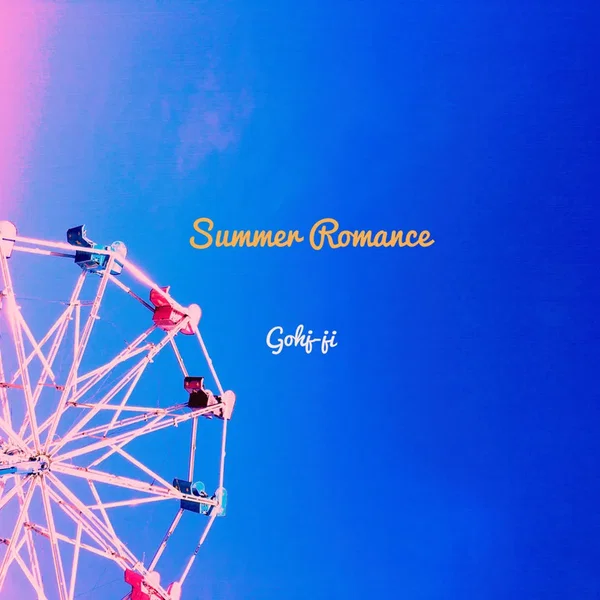 Summer Romance