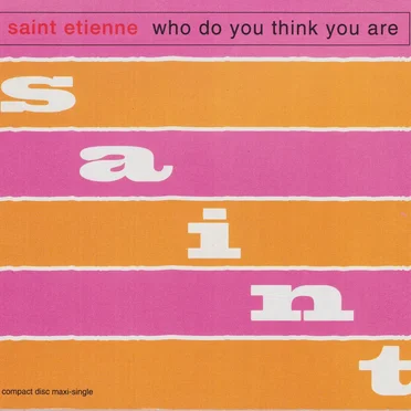 Who Do You Think You Are