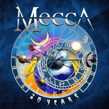 20 Years