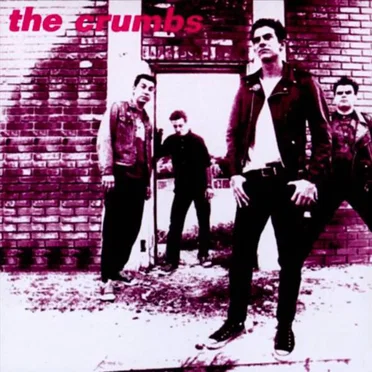 The Crumbs by The Crumbs - album cover