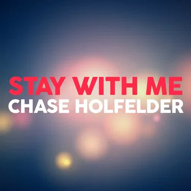 Stay With Me