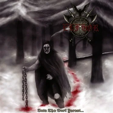 Into the Dark Forest
