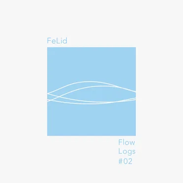 Flow Logs #02 by FeLid - album cover