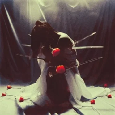 Sangre by Sexores - album cover