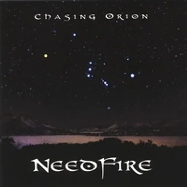 Chasing Orion