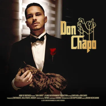Don Chapo