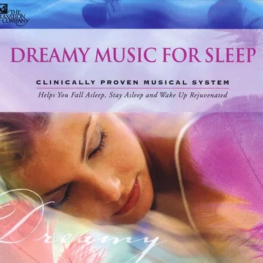 Dreamy Music for Sleep