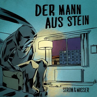 Der Mann aus Stein