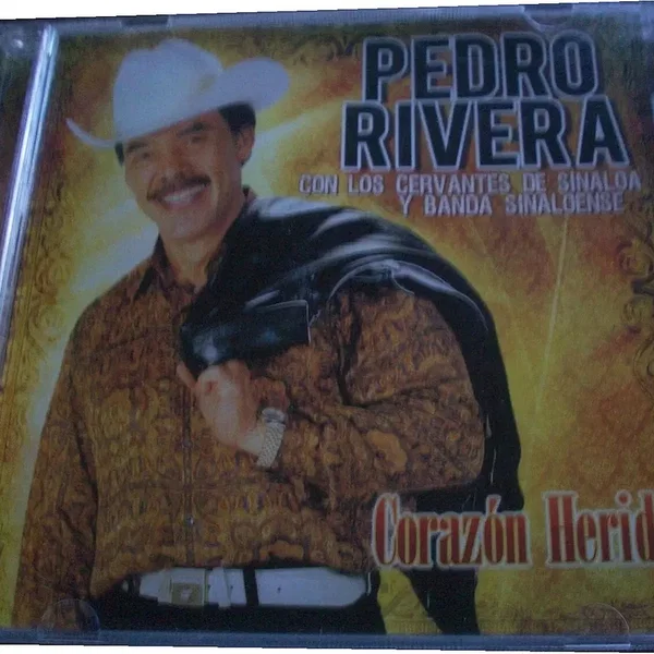 Corazón Herido