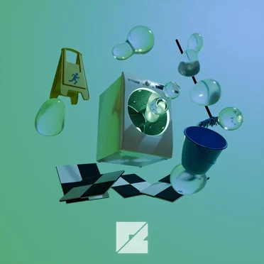 Laundromat EP