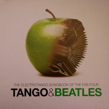 Tango & Beatles by Various Artists - album cover