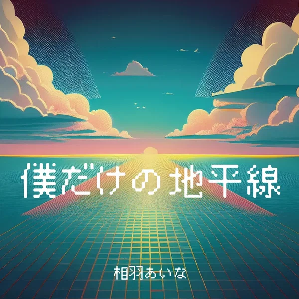 僕だけの地平線