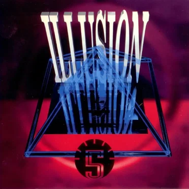 Illusion 5: Trance Mission by Various Artists - album cover
