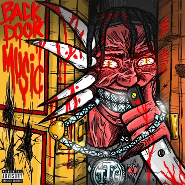 BACK DOOR MUSIC