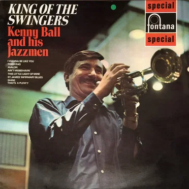King of the Swingers