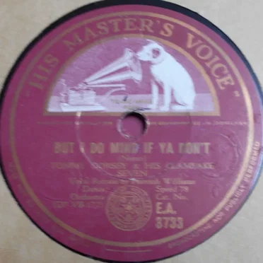 But I Do Mind If Ya Don’t / I’ll Be There