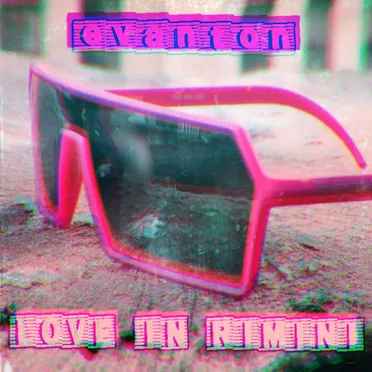 Love in Rimini