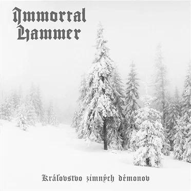 Immortal Hammer