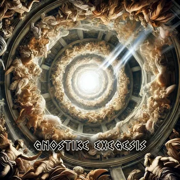 Gnostike exegesis by Lost_In_Moments - album cover