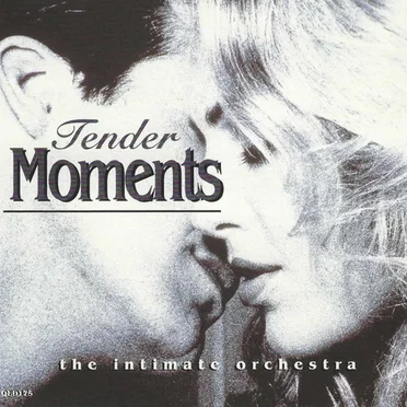 Tender Moments