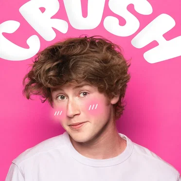 Crush by Ky Baldwin - album cover