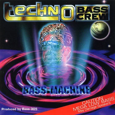 Bass Machine