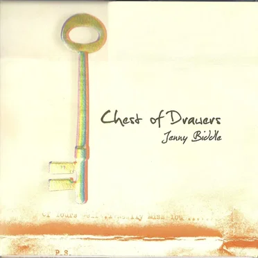 Chest of Drawers by Jenny Biddle - album cover
