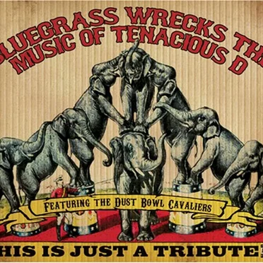 The Dust Bowl Cavaliers