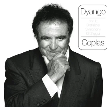 Coplas by Dyango - album cover