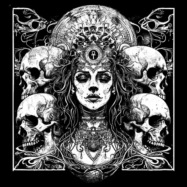 Nephthys' Tears